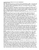 Esszék '[Afrikaans] Criticism on the morality of "Romeo and Juliet"', 1.                