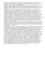 Esszék 'Implementation of International Strategies in Spain', 3.                