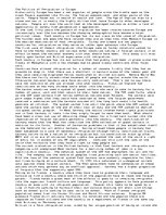 Esszék 'Immigration Being a Political Issue in Europe ', 1.                