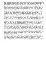 Esszék 'What Are Stereotypes?', 1.                