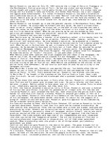 Esszék 'Benito Mussolini', 1.                