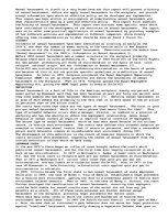 Esszék 'Sexual Harassment In the Workplace', 2.                