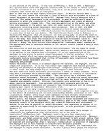 Esszék 'Sexual Harassment In the Workplace', 3.                