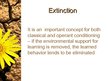 Prezentációk 'Behavioral Learning Theory', 35.                