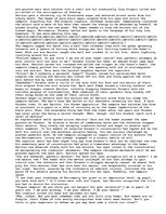 Esszék 'The Betrayal Of Vorador: AS english creative writing; horror genre. Got A', 2.                