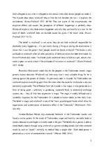 Kutatási anyagok 'Using Ethnographic Examples Show how Anthropologists Explain Witchcraft', 3.                