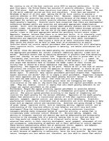 Esszék 'Capital Punishment and Juveniles - Revised', 1.                