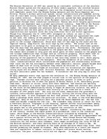 Esszék 'Why Did the Revolution of 1905 Occur?', 1.                