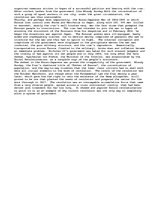 Esszék 'Why Did the Revolution of 1905 Occur?', 2.                