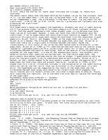 Esszék 'The Facial Feedback Hypothesis ', 3.                