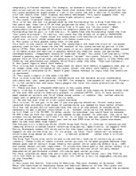 Esszék 'Marijuana Myths', 2.                