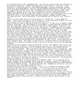 Esszék 'A Great Story Report on Saint Valentine', 1.                