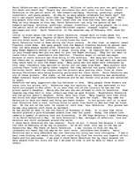 Esszék 'A Great Story Report on Saint Valentine', 2.                