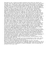 Esszék 'Hate Crimes', 1.                