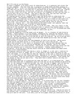 Esszék 'Philosophy ', 1.                