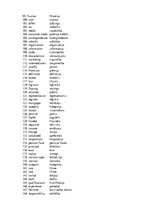 Összefoglalók, jegyzetek 'Economic Terms in English', 3.                