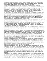 Esszék 'Islam and the Shariah', 1.                