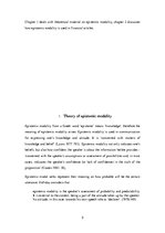 Kutatási anyagok 'Epistemic Modality in Financial Articles', 5.                