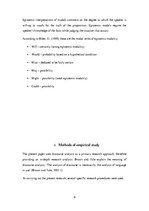 Kutatási anyagok 'Epistemic Modality in Financial Articles', 6.                