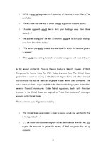 Kutatási anyagok 'Epistemic Modality in Financial Articles', 8.                