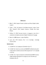 Kutatási anyagok 'Epistemic Modality in Financial Articles', 12.                