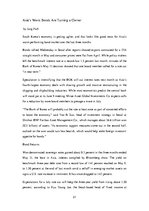 Kutatási anyagok 'Epistemic Modality in Financial Articles', 21.                