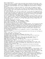 Esszék 'Martin Luther King Jr', 1.                