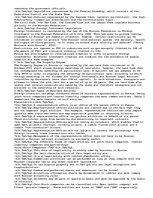 Esszék 'The Case of Brewing Sector in Russia', 5.                