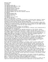 Esszék 'The Case of Brewing Sector in Russia', 7.                