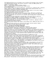 Esszék 'The Case of Brewing Sector in Russia', 9.                