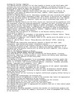 Esszék 'The Case of Brewing Sector in Russia', 10.                