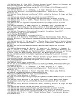 Esszék 'The Case of Brewing Sector in Russia', 14.                