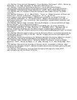 Esszék 'The Case of Brewing Sector in Russia', 15.                