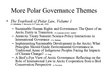 Prezentációk 'Overview of Good Governance', 6.                