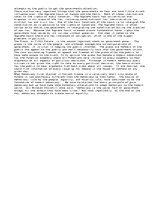 Esszék 'What Is Democracy?', 2.                