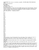 Összefoglalók, jegyzetek 'Rocket Launch Portfolio ', 1.                