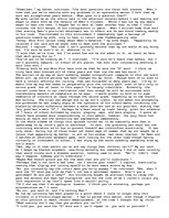 Esszék 'Precocious. A short story about bad communication and father/son relationships".', 3.                