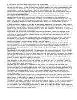 Esszék 'A summary of the Collective Unconscious', 1.                