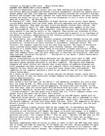 Esszék 'Prophet or Psychotic: David Koresh', 3.                