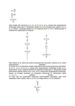 Összefoglalók, jegyzetek 'Dipólus terének modellezése Excel segítségével', 8.                