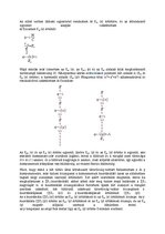Összefoglalók, jegyzetek 'Dipólus terének modellezése Excel segítségével', 9.                