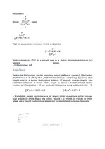 Összefoglalók, jegyzetek 'Dipólus terének modellezése Excel segítségével', 11.                