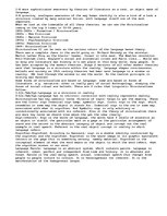 Esszék '20th Century Literary Theory, Feminist &amp;amp; Structuralist Theories ', 2.                