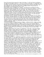 Esszék 'A Summary of Mexican History', 2.                