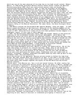 Esszék 'A Summary of Mexican History', 3.                