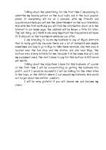 Esszék 'The land of the beauty', 3.                