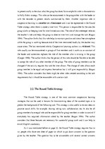Záródolgozatok 'Using Cooperative Learning Strategy - The Round Table, in Teaching English Vocab', 29.                