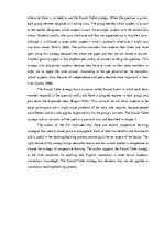 Záródolgozatok 'Using Cooperative Learning Strategy - The Round Table, in Teaching English Vocab', 30.                