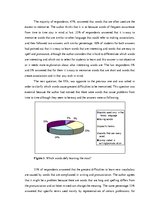 Záródolgozatok 'Using Cooperative Learning Strategy - The Round Table, in Teaching English Vocab', 37.                