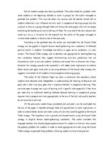 Záródolgozatok 'Using Cooperative Learning Strategy - The Round Table, in Teaching English Vocab', 53.                